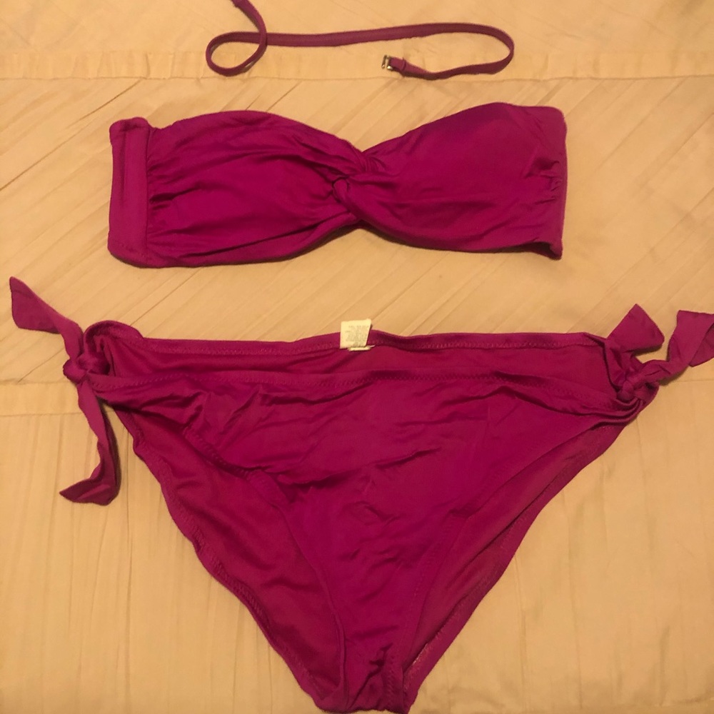 Mossimo bikini